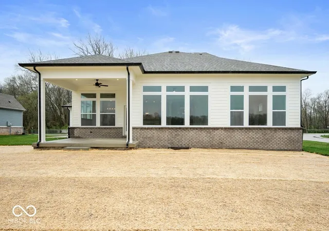 9th image of 11493 Selsey Rd, Fishers, IN 46040 | MLS# 22113441