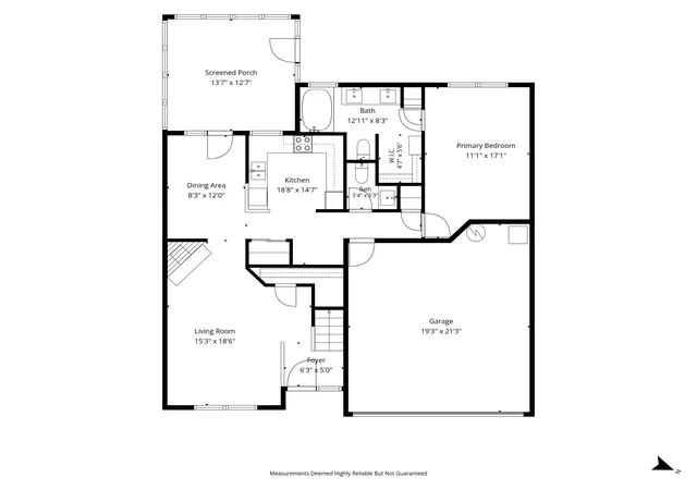 Photo 3 of Single family home for sale at 2952 Scottsdale Dr, Indianapolis, IN 46234 | MLS# 22113443 | Listing updated on 2026-09-21