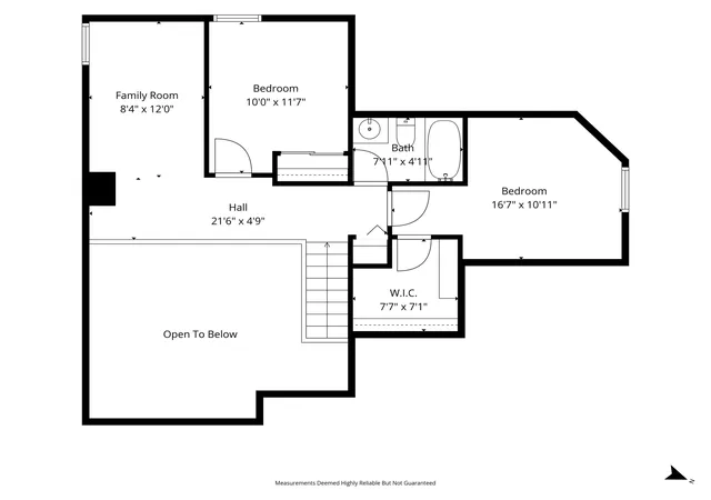 Photo 4 of Single family home for sale at 2952 Scottsdale Dr, Indianapolis, IN 46234 | MLS# 22113443 | Listing updated on 2026-09-21