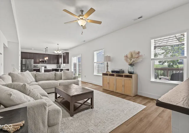 2nd image of 2953 W Broderie Ln, Monrovia, IN 46157 | MLS# 22113444