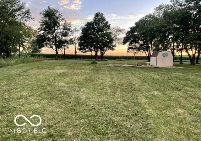 Photo 2 of Sale Pending at 6434 N 350 East, Alexandria, IN 46001 | MLS# 22113447 | Listing updated on 2026-08-27