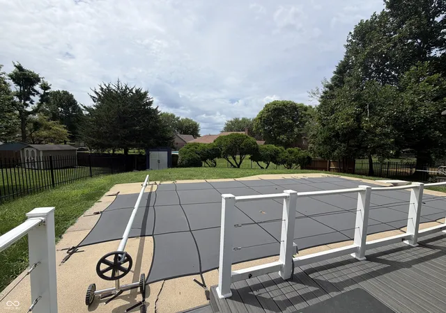 Photo 24 of Single family home for sale at 1381 Secretariat Ln, Indianapolis, IN 46217 | MLS# 22113448 | Listing updated on 2026-08-29
