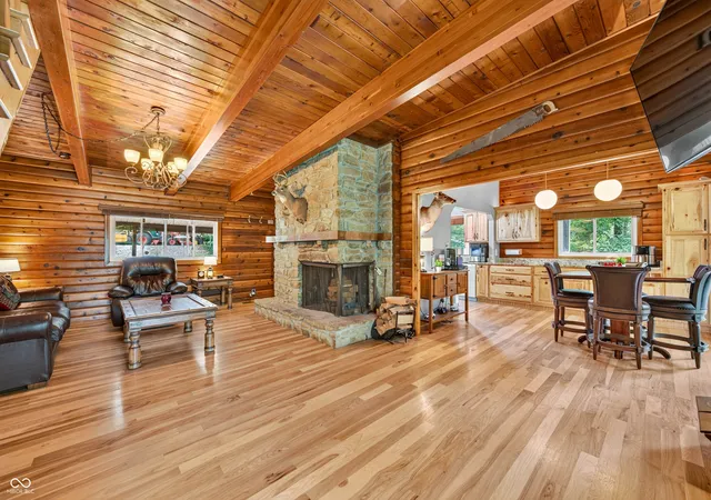 5th image of 633 W Hemphill, Nineveh, IN 46164 | MLS# 22113452