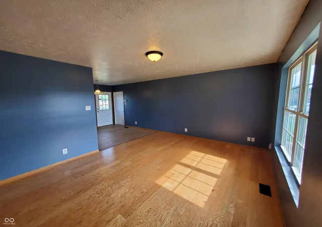 Photo 2 of Sale Pending at 2611 Hyche Ave, Indianapolis, IN 46218 | MLS# 22113454 | Listing updated on 2026-09-01