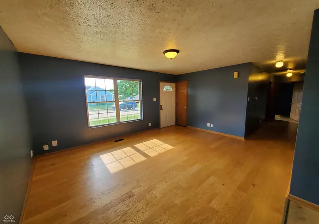 Photo 3 of Sale Pending at 2611 Hyche Ave, Indianapolis, IN 46218 | MLS# 22113454 | Listing updated on 2026-09-01