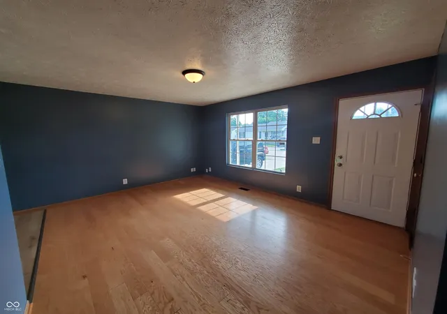 Photo 4 of Sale Pending at 2611 Hyche Ave, Indianapolis, IN 46218 | MLS# 22113454 | Listing updated on 2026-09-01