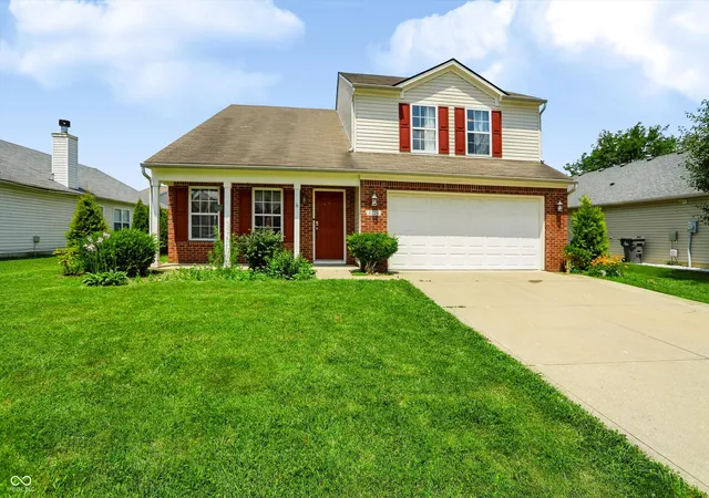 Photo 2 of Single family home for sale at 4220 Ballybay Ln, Indianapolis, IN 46239 | MLS# 22113458 | Listing updated on 2026-07-11