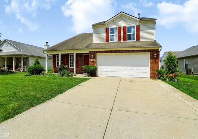 Photo 3 of Single family home for sale at 4220 Ballybay Ln, Indianapolis, IN 46239 | MLS# 22113458 | Listing updated on 2026-07-11