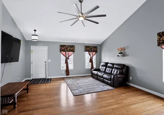 Photo 3 of Single family home for sale at 4220 Ballybay Ln, Indianapolis, IN 46239 | MLS# 22113458 | Listing updated on 2026-07-11
