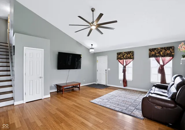 Photo 4 of Single family home for sale at 4220 Ballybay Ln, Indianapolis, IN 46239 | MLS# 22113458 | Listing updated on 2026-07-11