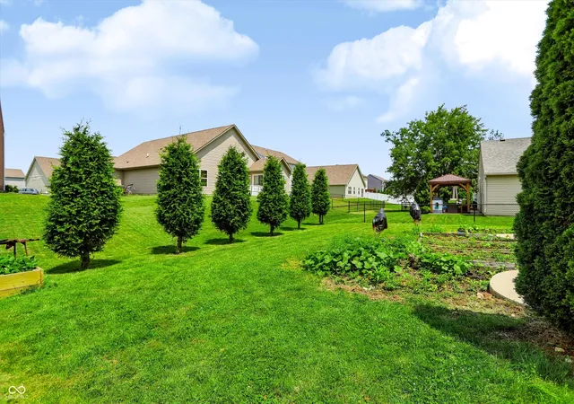 Photo 54 of Single family home for sale at 4220 Ballybay Ln, Indianapolis, IN 46239 | MLS# 22113458 | Listing updated on 2026-07-11