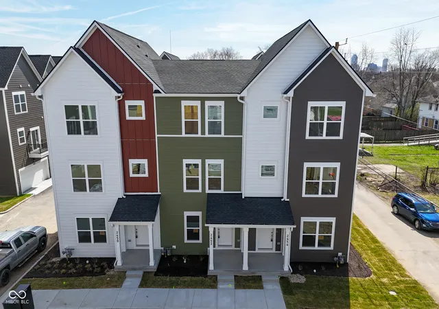 1st image of 2462 Peoples Dr, Indianapolis, IN 46205 | MLS# 22113459