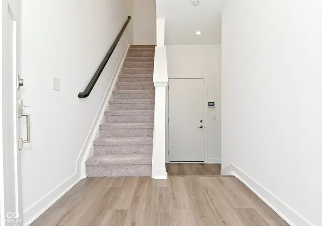 2nd image of 2460 Peoples Dr, Indianapolis, IN 46205 | MLS# 22113460