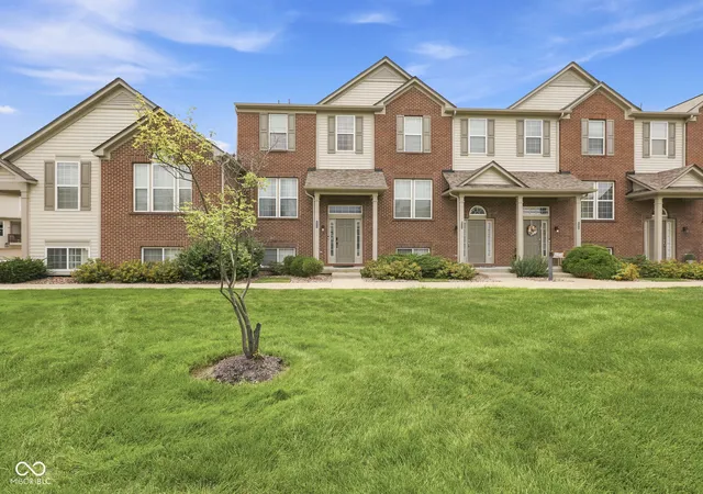 Photo 1 of Condo for sale at 8422 Codesa Way, Indianapolis, IN 46278 | MLS# 22113464 | Listing updated on 2026-08-05