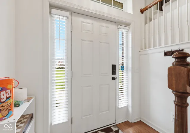 Photo 4 of Condo for sale at 8422 Codesa Way, Indianapolis, IN 46278 | MLS# 22113464 | Listing updated on 2026-08-05