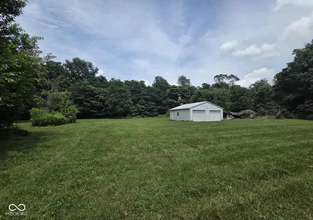 Homes for sale in North Vernon, IN | 4580 N County Road 350 W, North Vernon, IN 47265 | MLS# 22113468
