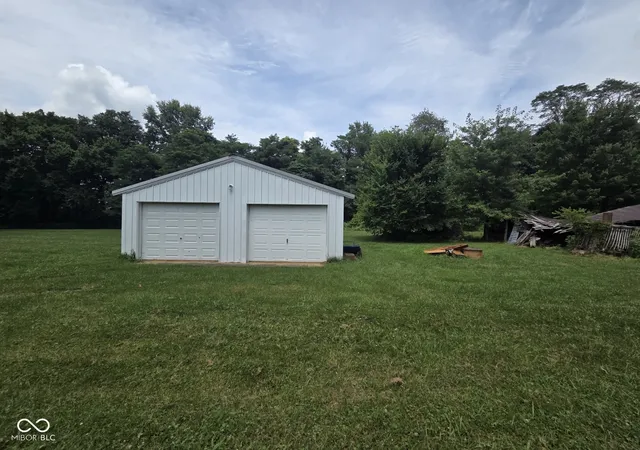Homes for sale in North Vernon, IN | 4580 N County Road 350 W, North Vernon, IN 47265 | MLS# 22113468