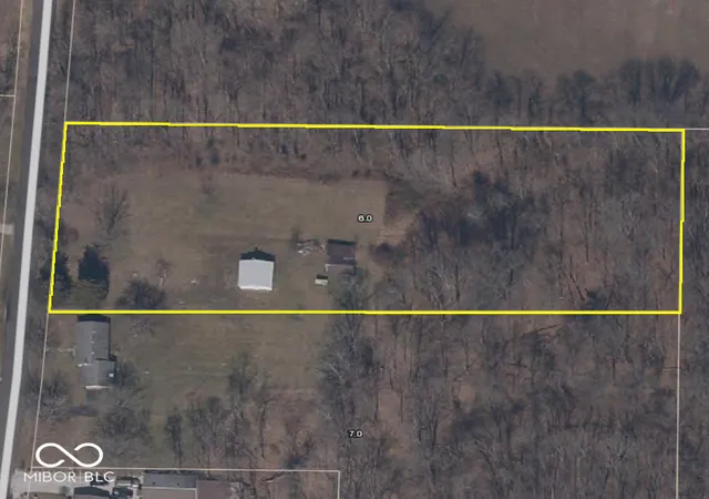 Homes for sale in North Vernon, IN | 4580 N County Road 350 W, North Vernon, IN 47265 | MLS# 22113468