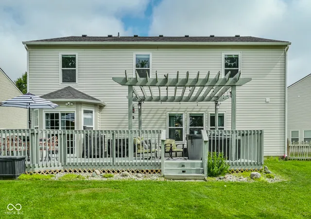 53rd image of 863 Moate Cir, Greenwood, IN 46143 | MLS# 22113472