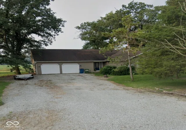 1st image of 2531 E 300 N, Windfall, IN 46076 | MLS# 22113477