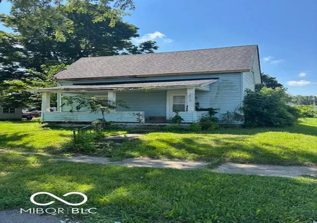 1st image of 1813 S F St, Elwood, IN 46036 | MLS# 22113478