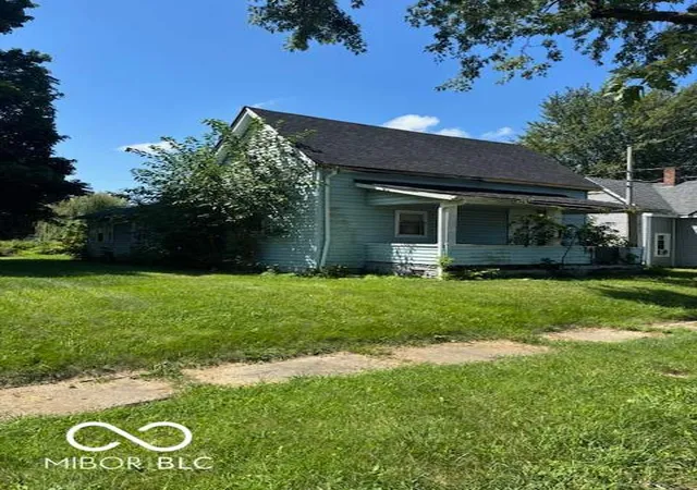 11th image of 1813 S F St, Elwood, IN 46036 | MLS# 22113478