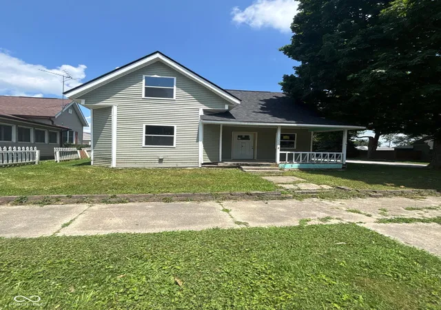 1st image of 1226 S H St, Elwood, IN 46036 | MLS# 22113479