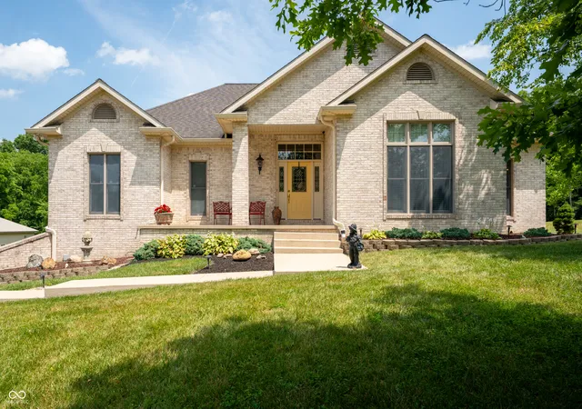 Homes for sale in Anderson, IN | 1500 N Cr 1000 W W, Anderson, IN 46012 | MLS# 22113482