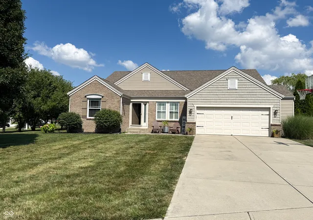 1st image of 2225 Silver Rose Dr, Avon, IN 46123 | MLS# 22113485