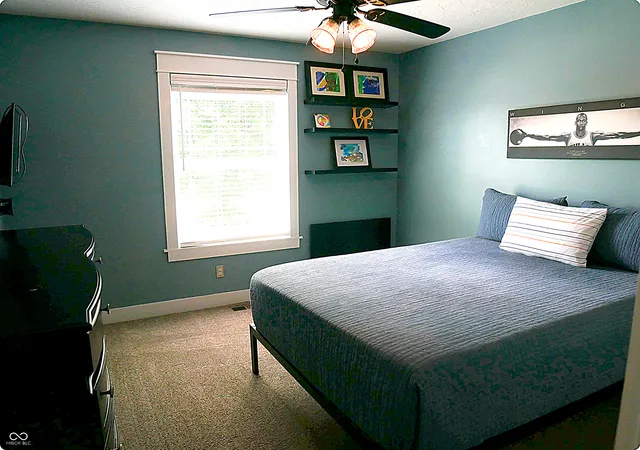 3rd image of 2225 Silver Rose Dr, Avon, IN 46123 | MLS# 22113485