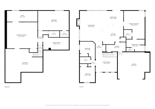 27th image of 2225 Silver Rose Dr, Avon, IN 46123 | MLS# 22113485