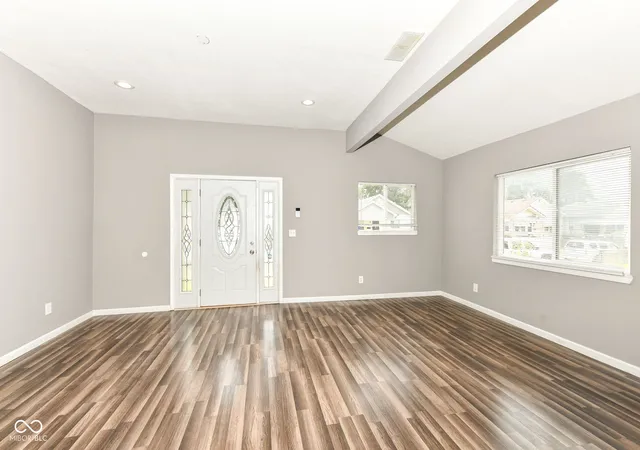 3rd image of 314 S Randolph St, Indianapolis, IN 46201 | MLS# 22113491