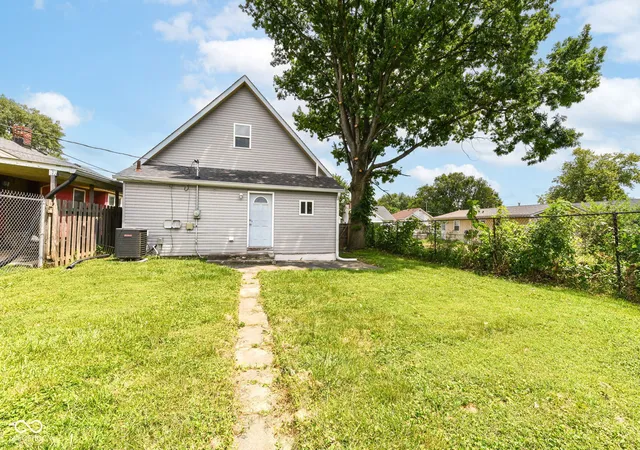 34th image of 314 S Randolph St, Indianapolis, IN 46201 | MLS# 22113491