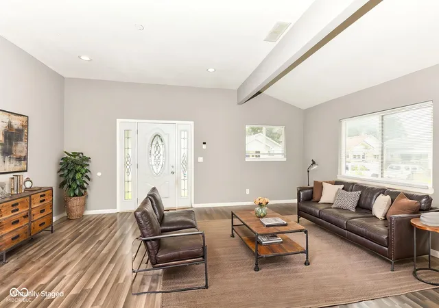 4th image of 314 S Randolph St, Indianapolis, IN 46201 | MLS# 22113491