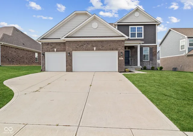 2nd image of 974 Mound St, Bargersville, IN 46106 | MLS# 22113496