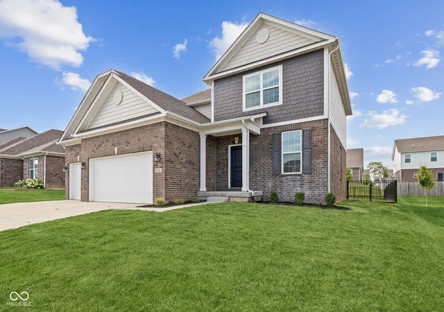 3rd image of 974 Mound St, Bargersville, IN 46106 | MLS# 22113496