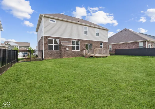 47th image of 974 Mound St, Bargersville, IN 46106 | MLS# 22113496