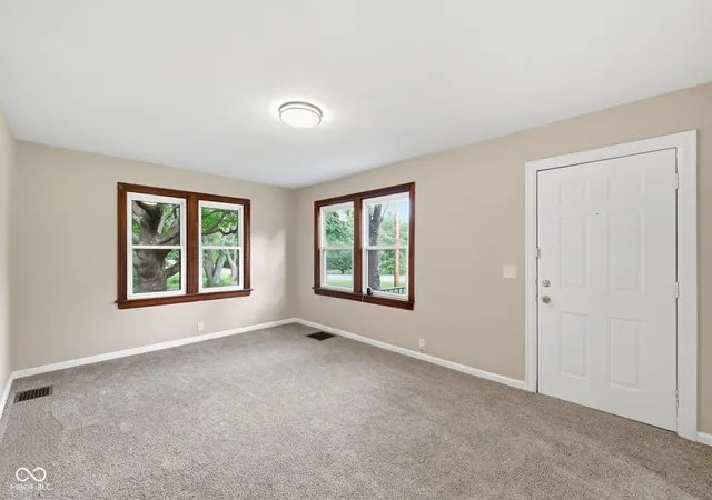 4th image of 305 W Sumner, Indianapolis, IN 46217 | MLS# 22113498