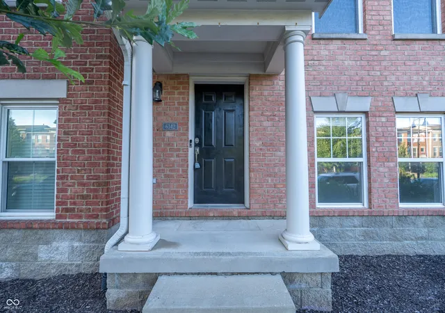 2nd image of 6342 Central Blvd, Whitestown, IN 46075 | MLS# 22113501