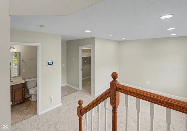 Photo 3 of Townhouse for sale at 6342 Central Blvd, Whitestown, IN 46075 | MLS# 22113501 | Listing updated on 2026-09-30