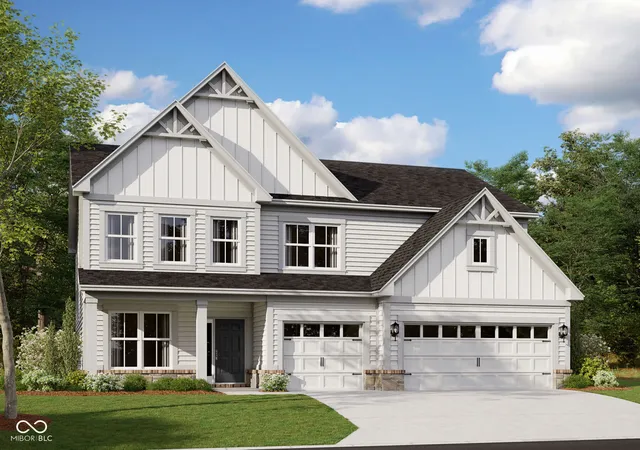 Photo 1 of Sale Pending at 17030 Picket Fence Dr, Noblesville, IN 46060 | MLS# 22113504 | Listing updated on 2026-09-18