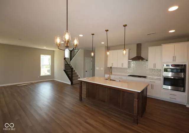 Photo 3 of Sale Pending at 17030 Picket Fence Dr, Noblesville, IN 46060 | MLS# 22113504 | Listing updated on 2026-09-18