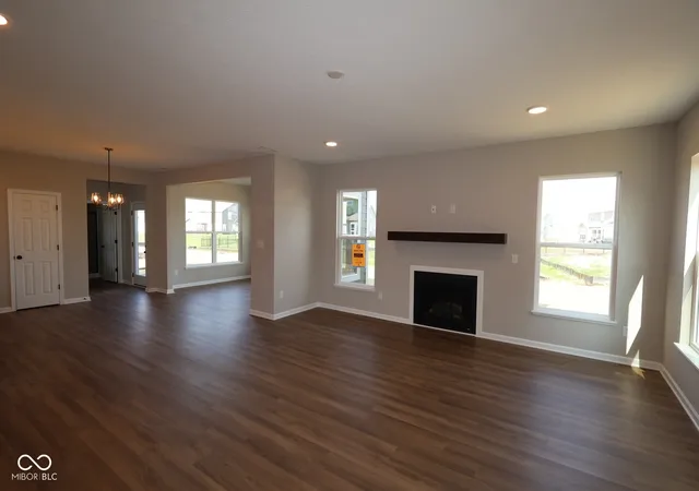 Photo 3 of Sale Pending at 17030 Picket Fence Dr, Noblesville, IN 46060 | MLS# 22113504 | Listing updated on 2026-09-18