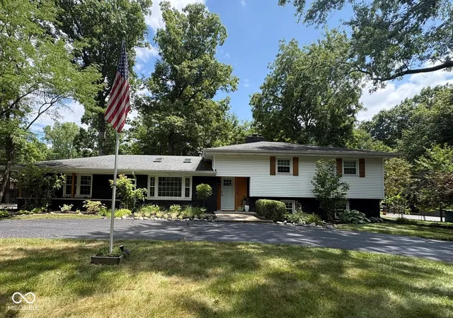49th image of 7305 Whitehall Dr, Indianapolis, IN 46256 | MLS# 22113505