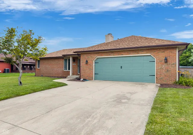 1st image of 4412 W Sandpiper Dr, Muncie, IN 47304 | MLS# 22113509