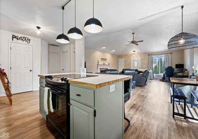 3rd image of 4412 W Sandpiper Dr, Muncie, IN 47304 | MLS# 22113509
