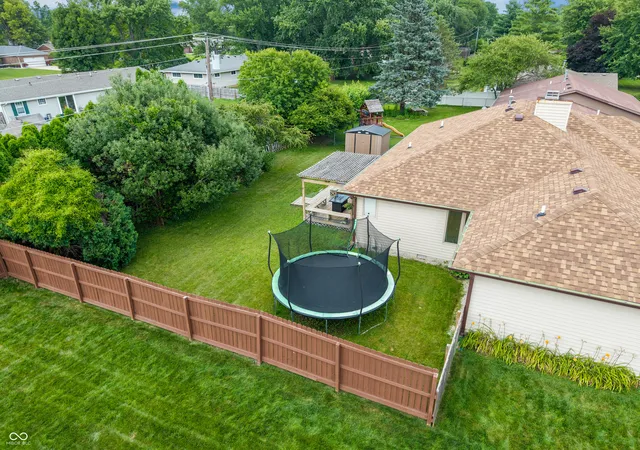 33rd image of 4412 W Sandpiper Dr, Muncie, IN 47304 | MLS# 22113509