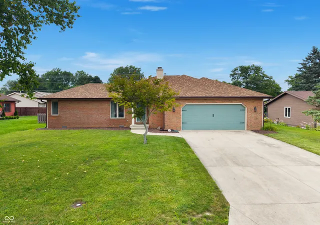 4th image of 4412 W Sandpiper Dr, Muncie, IN 47304 | MLS# 22113509