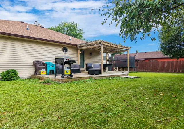5th image of 4412 W Sandpiper Dr, Muncie, IN 47304 | MLS# 22113509