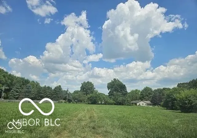 Photo 1 of Land for sale at 10640 E Thompson Rd, Indianapolis, IN 46239 | MLS# 22113516 | Listing updated on 2026-09-03